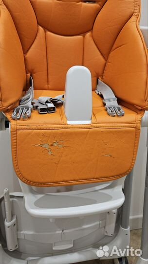 Стул для кормления Peg Perego