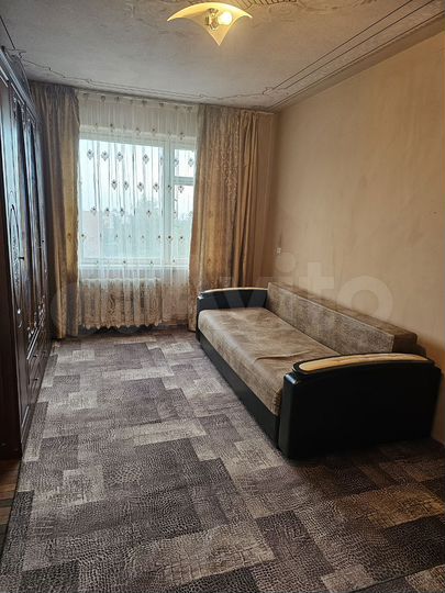 1-к. квартира, 30 м², 6/9 эт.