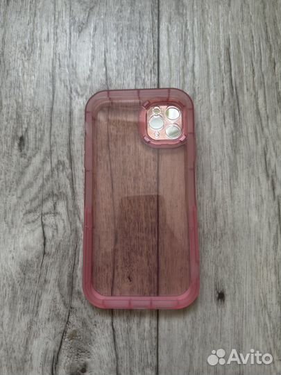 Чехол на iPone 11 pro max