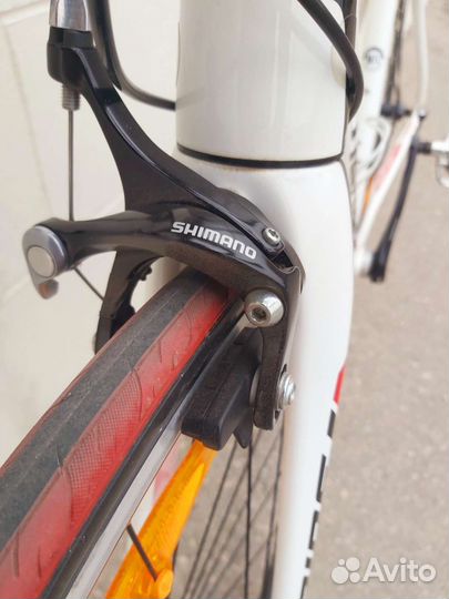 Merida 904 ride lite M/L