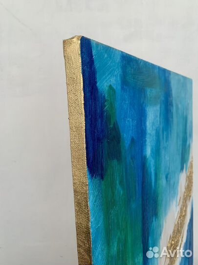 Интерьерная картина