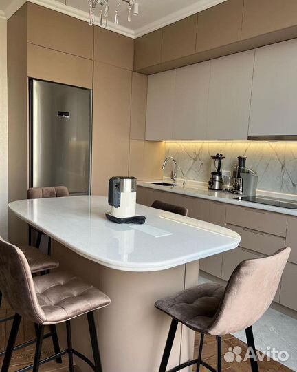 Кухонный гарнитур без наценок