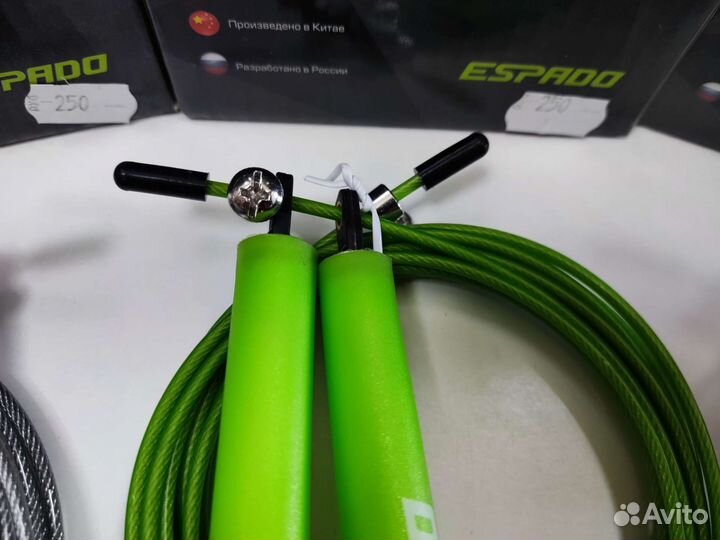 Скакалка скоростная