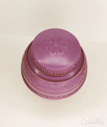 Чайница карболит СССР