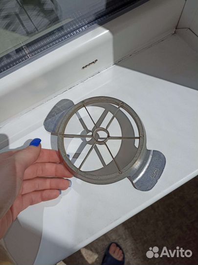 Мандолина для овощей