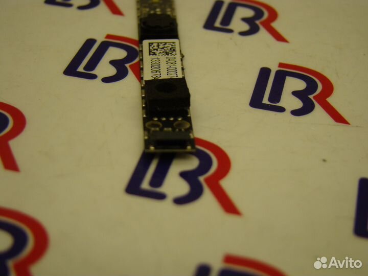 04081-00027400 Камера для ноутбука asus X550L