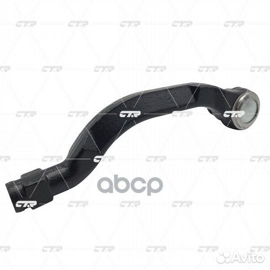 Cere-6L Наконечник рулевой тяги лев CE086