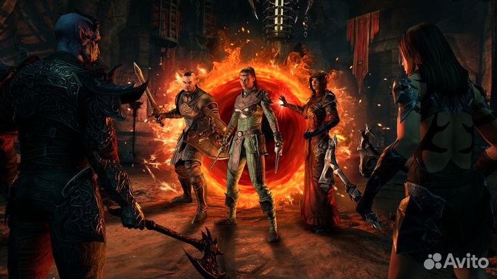 The Elder Scrolls Online (Steam)