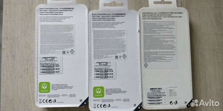 Оригинальные чехлы на galaxy A72