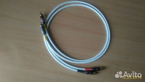 Межблочный кабель