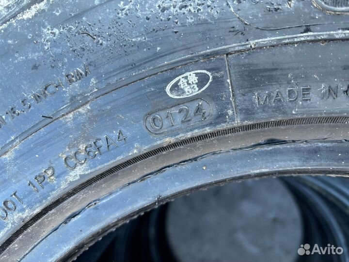 Goform GT02 225/75 R16