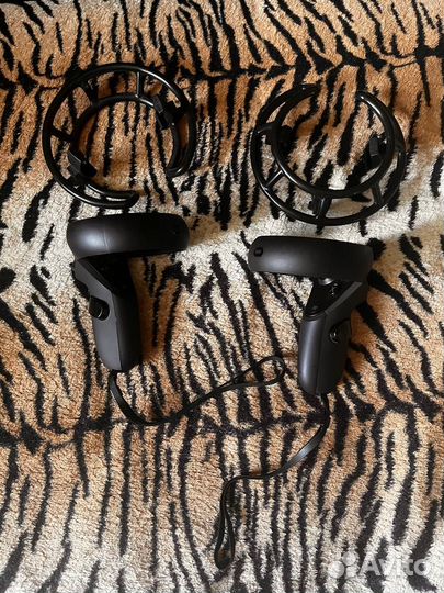 Vr очки Oculus Rift S