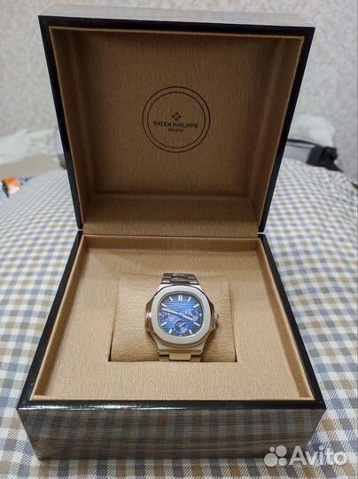 Мужские наручные часы механические