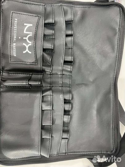 Кисти для макияжа новые