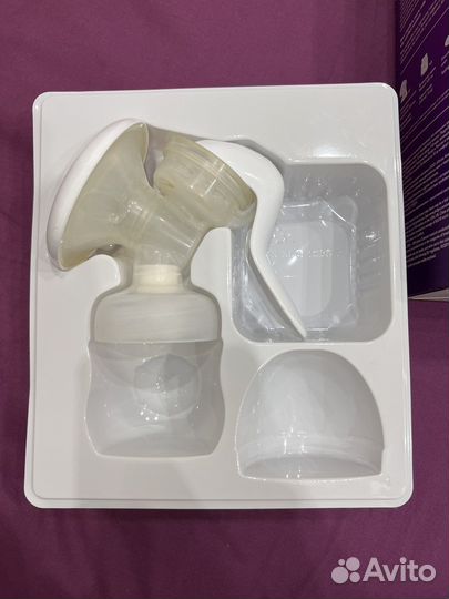 Бутылочки для кормления avent