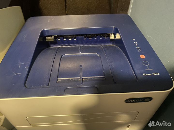 Xerox 3052NI