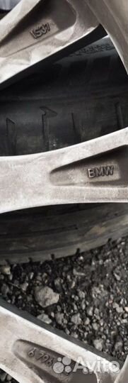 Оригинал bmw f30 225/50/17 Bridgestone