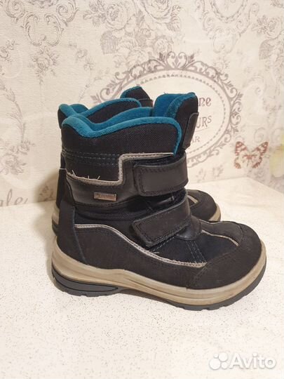 Сапоги зимние Котофей р.29