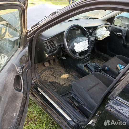 Opel Vectra B универсал