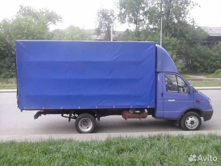 Грузоперевозки Газель,грузчики