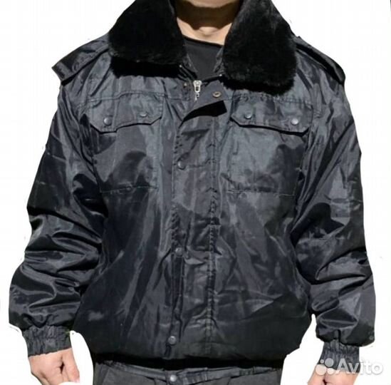 Куртки и ветровки мужские