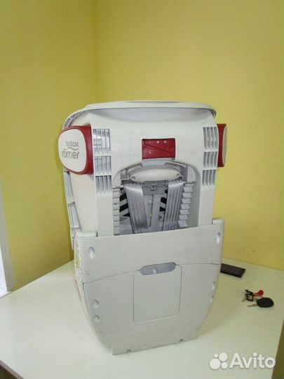 Детское авто кресло king 11/ATS/LS 9-18 кг