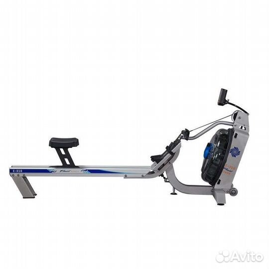 Гребной тренажер Rower Erg E-316А