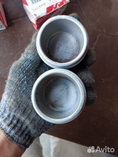 Тормозные Поршни суппортов