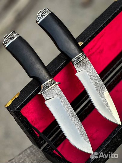 Нож на подарок