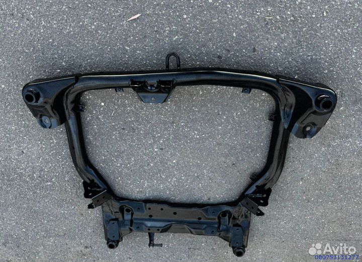 Подрамник передний Kia Ceed 1