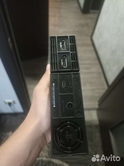 Playstation vr rev 1 + 2 ps move controllers