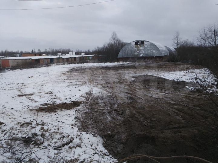 Участок 20,8 сот. (СНТ, ДНП)