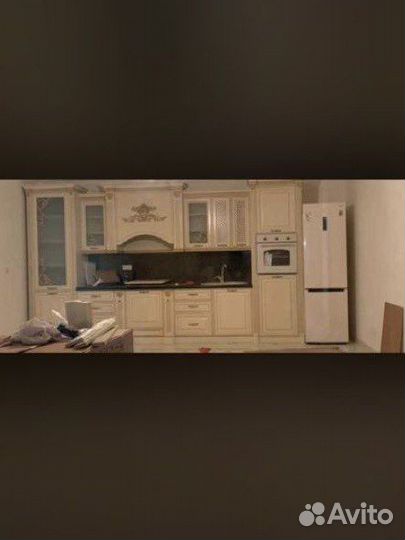 Кухонный гарнитур