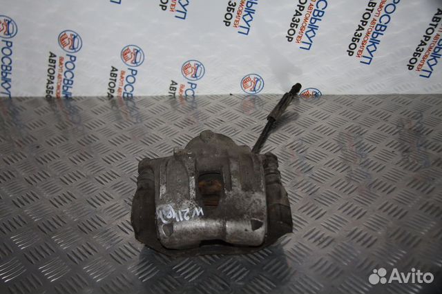 Суппорт Mercedes-Benz W211