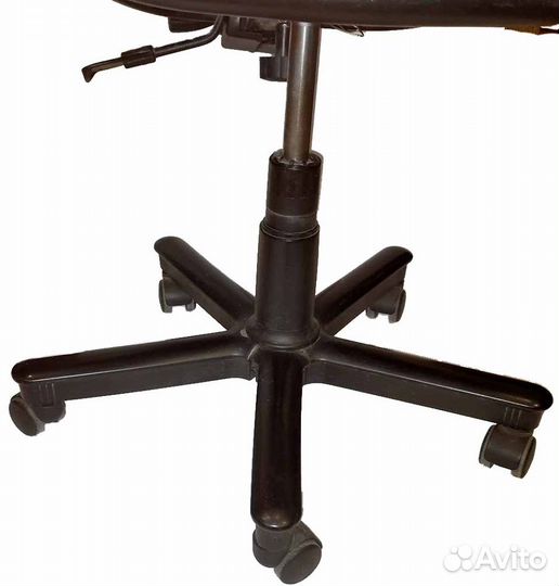 Кресло «Престиж» компьютерное офисное на запчасти