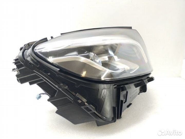 Фара передняя правая Mercedes-Benz Glc-Class W253