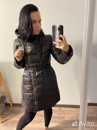 Пальто женское Sela