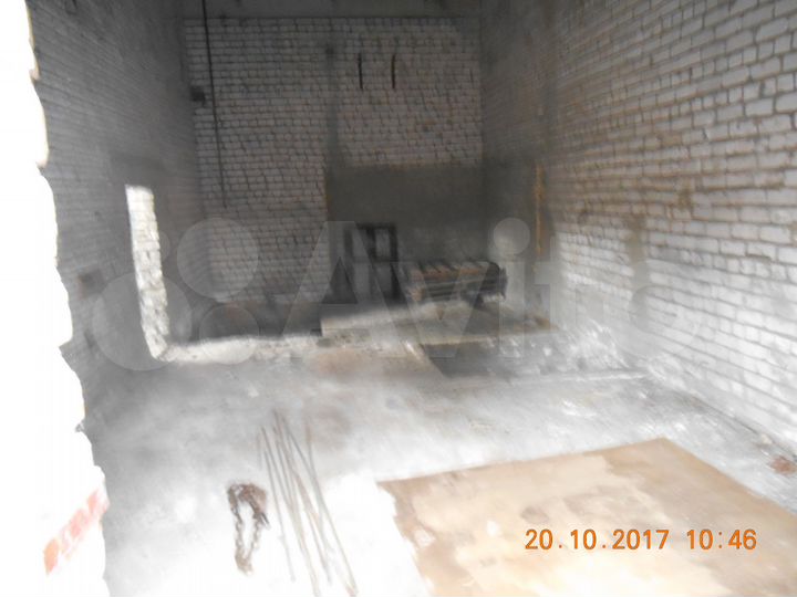 Производство, 553 м²