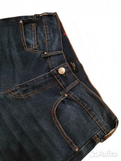 Джинсы true religion