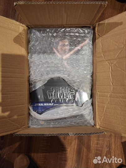 Star Wars Rise of Skywalker MMS560 Kylo Ren 1/6