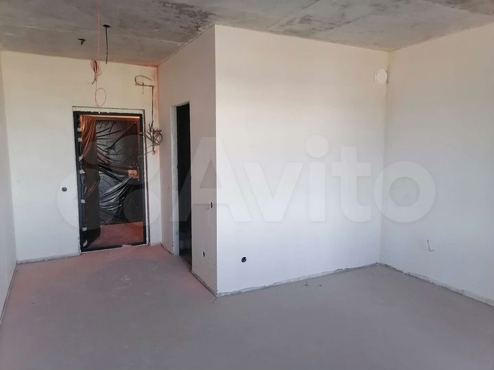 Квартира-студия, 27 м², 5/25 эт.