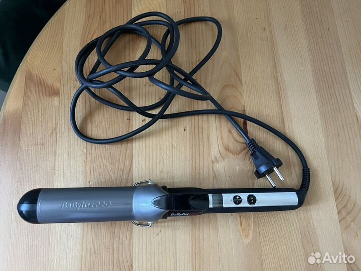 Профессиональная плойка BaByliss