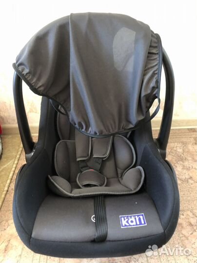 Автолюлька от 0