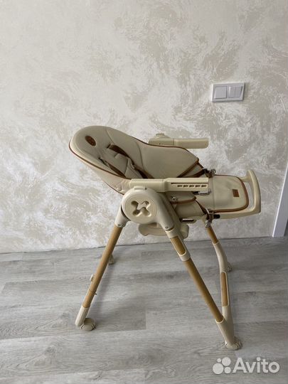 Стульчик/шезлонг для кормления amarobaby elegant