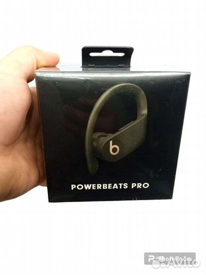 Беспроводные наушники powerbeats Pro
