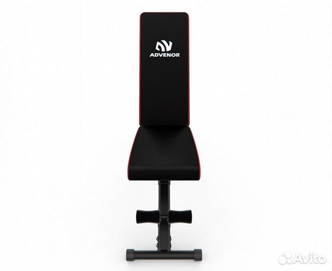 Скамья силовая универсальная DFC B-advenor