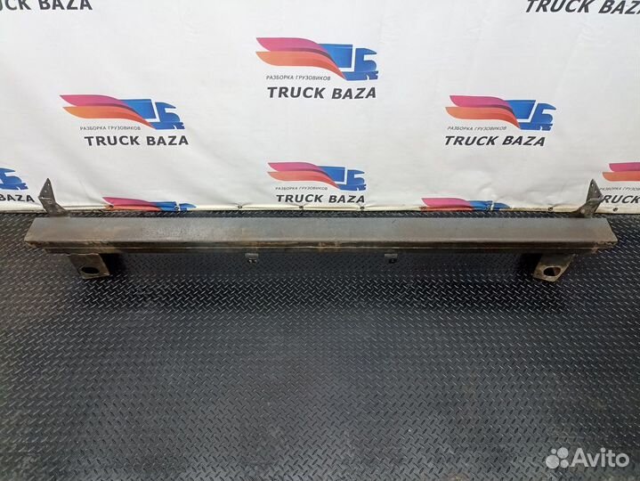 1674324 Усилитель бампера Daf XF105