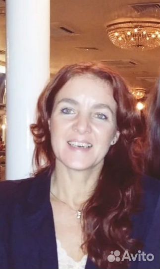 Руководитель отдела консультантов