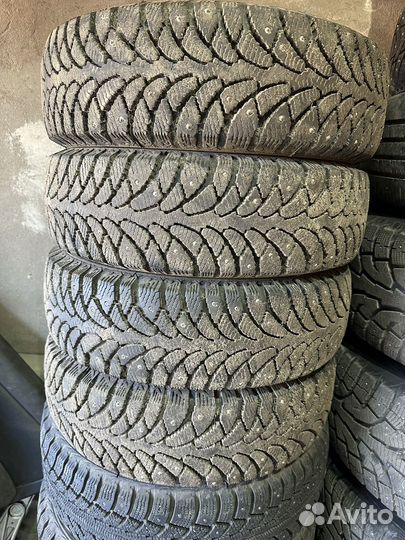 Tunga Nordway 2 175/70 R13 95T