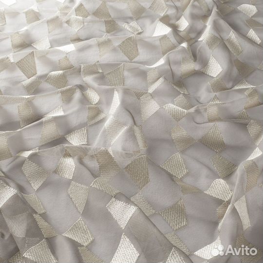 Ткани для штор Jab Anstoetz, Carlucci